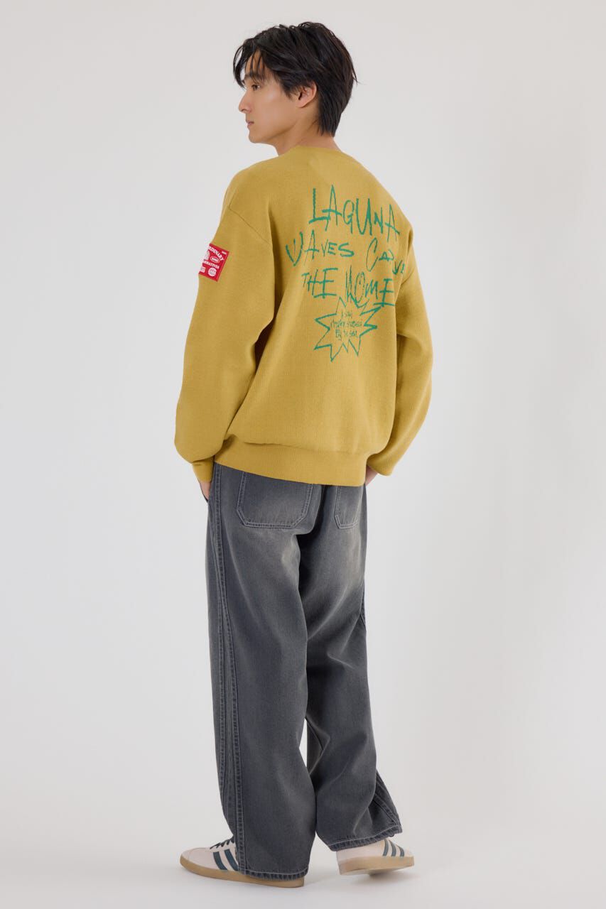 RODEO CROWNS「LAGUNA ニット」|ニット・セーター|