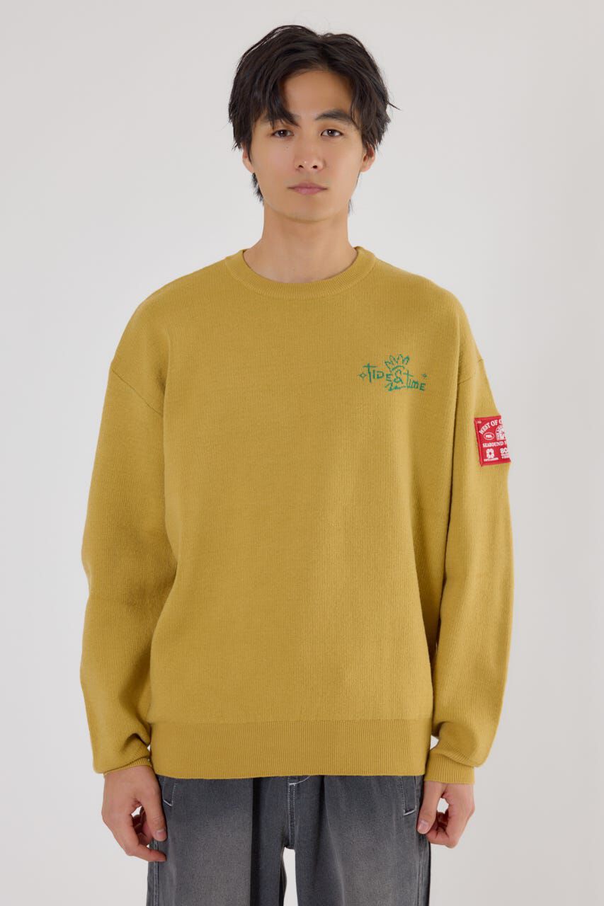 RODEO CROWNS「LAGUNA ニット」|ニット・セーター|