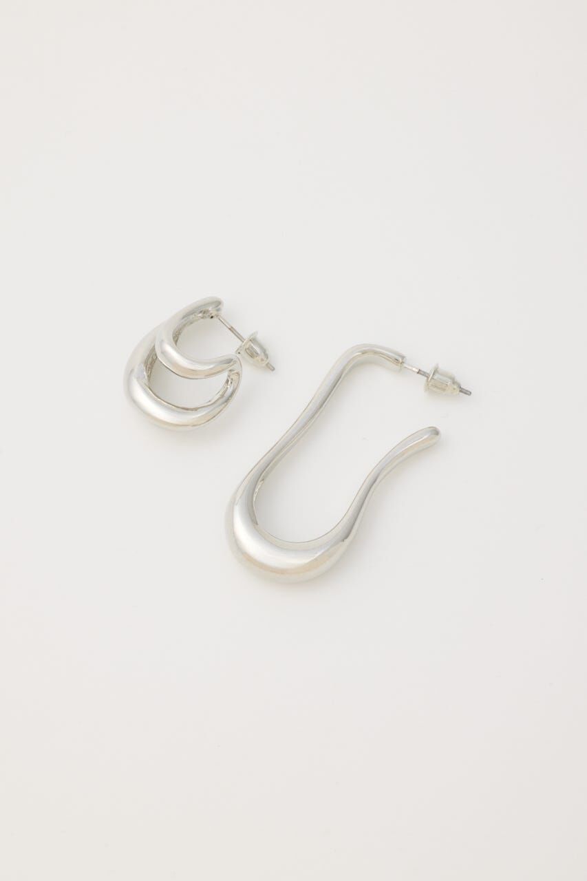 RODEO CROWNS「ディフォーメーションピアス」|ピアス|