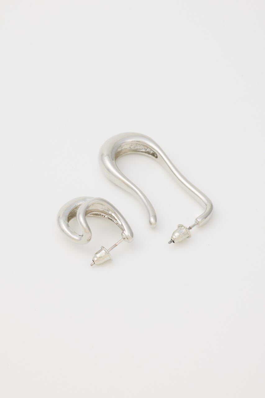 RODEO CROWNS「ディフォーメーションピアス」|ピアス|