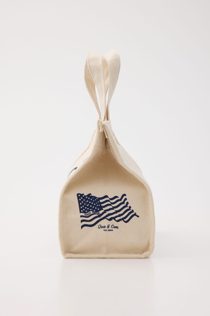 RODEO CROWNS「フラッグエコミニトート」|その他|