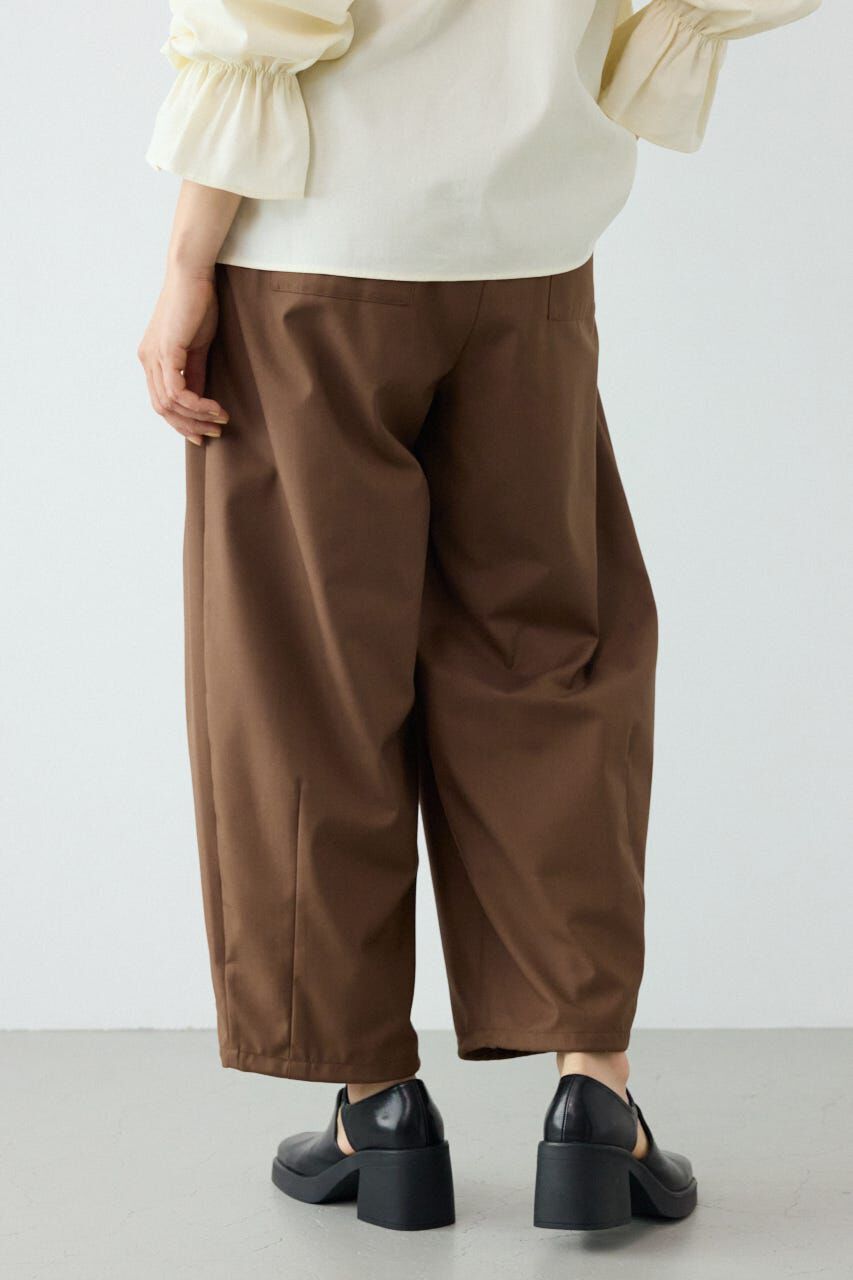 RODEO CROWNS「コクーンタックパンツ」|その他|