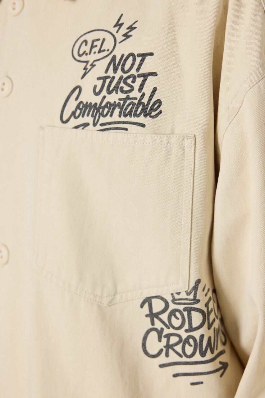 RODEO CROWNS「エンジニアジャケット」|その他|