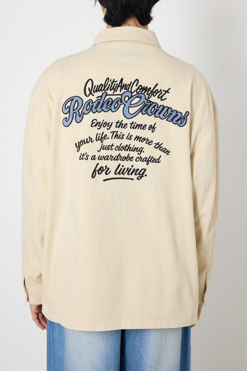 RODEO CROWNS「エンジニアジャケット」|その他|