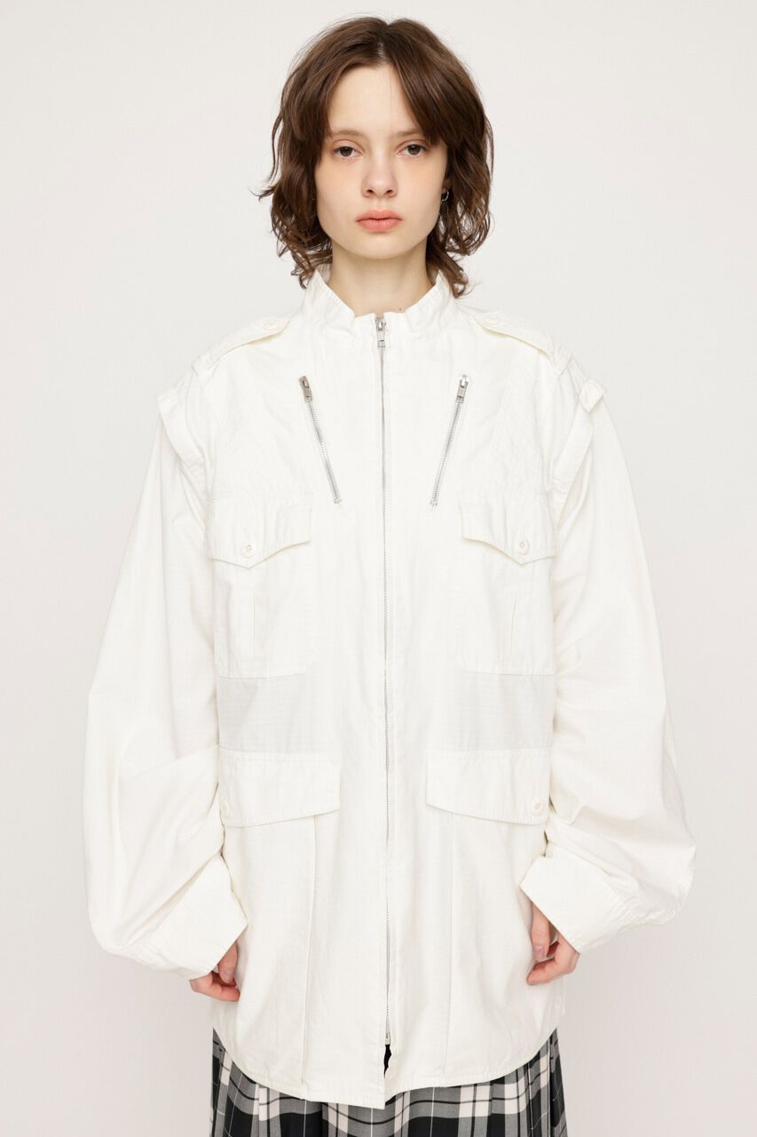 SLY「2WAY OVER SAFARI ジャケット」|その他|