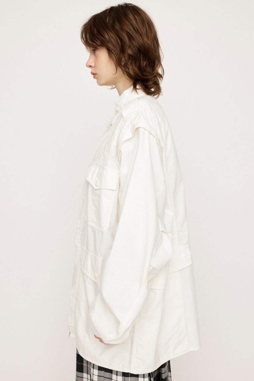 SLY「2WAY OVER SAFARI ジャケット」|その他|