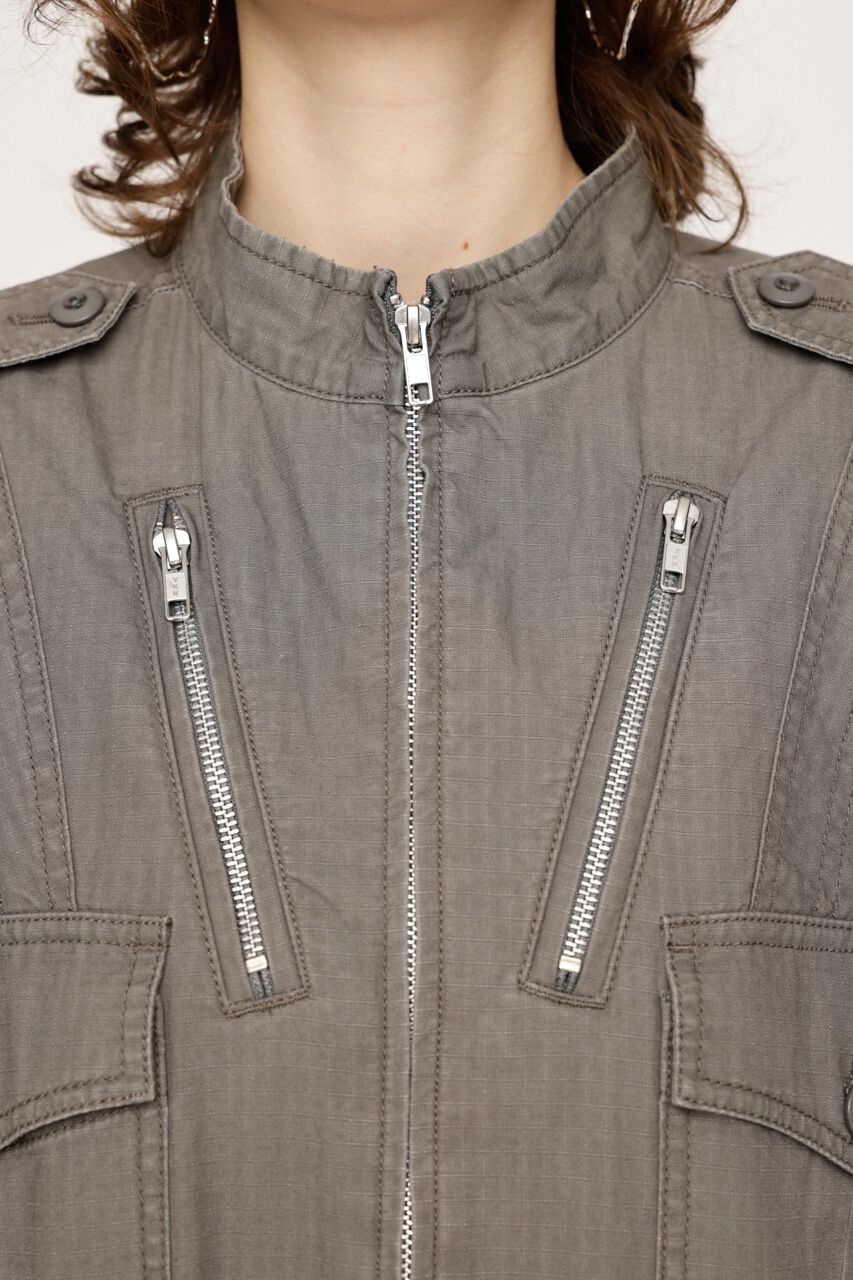 SLY「2WAY OVER SAFARI ジャケット」|その他|