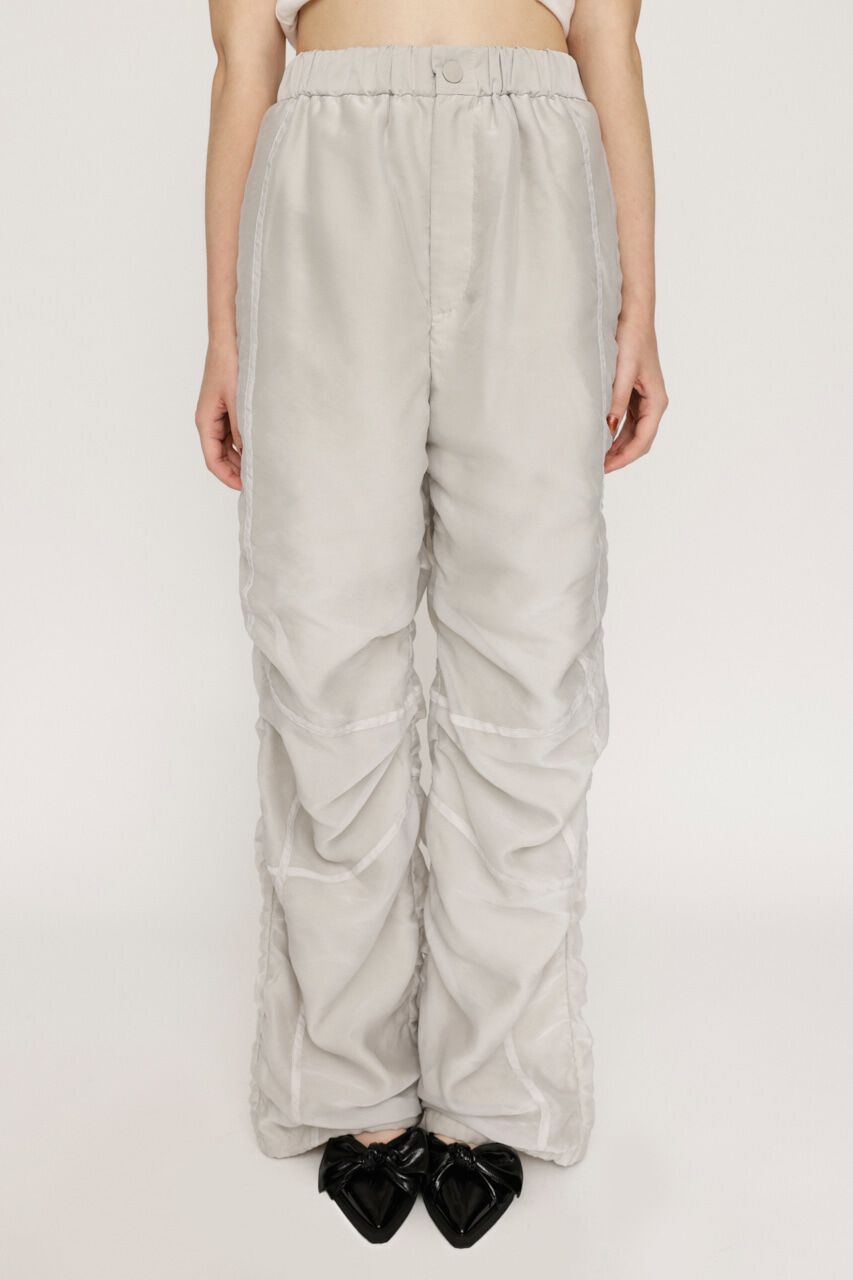 SLY「SHEER LAYERED パンツ」|その他|
