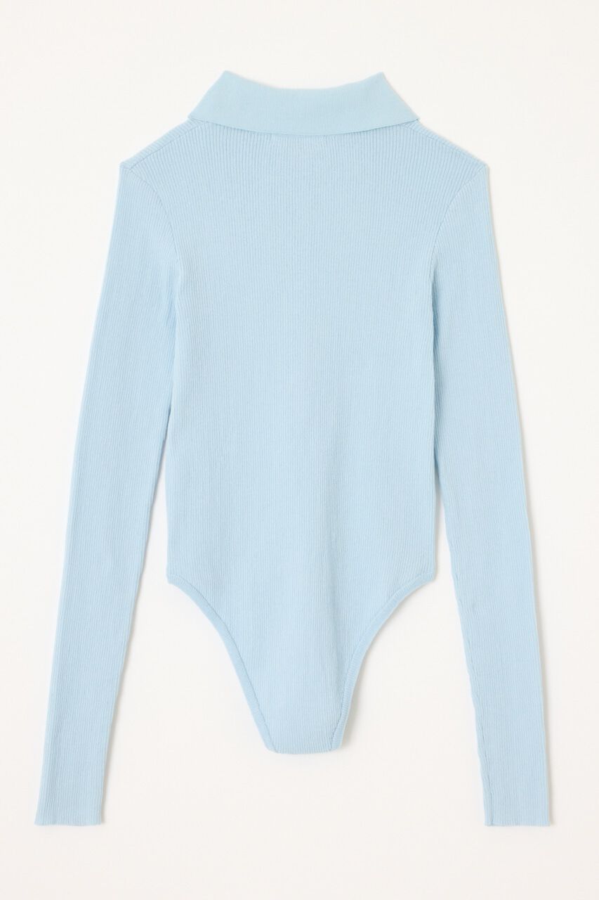 SLY「COLLARED BODYSUIT」|ニット・セーター|