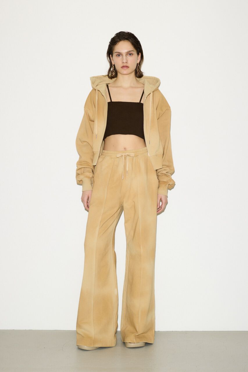 SLY「CROP 2WAY HG キャミソール」|キャミソール|