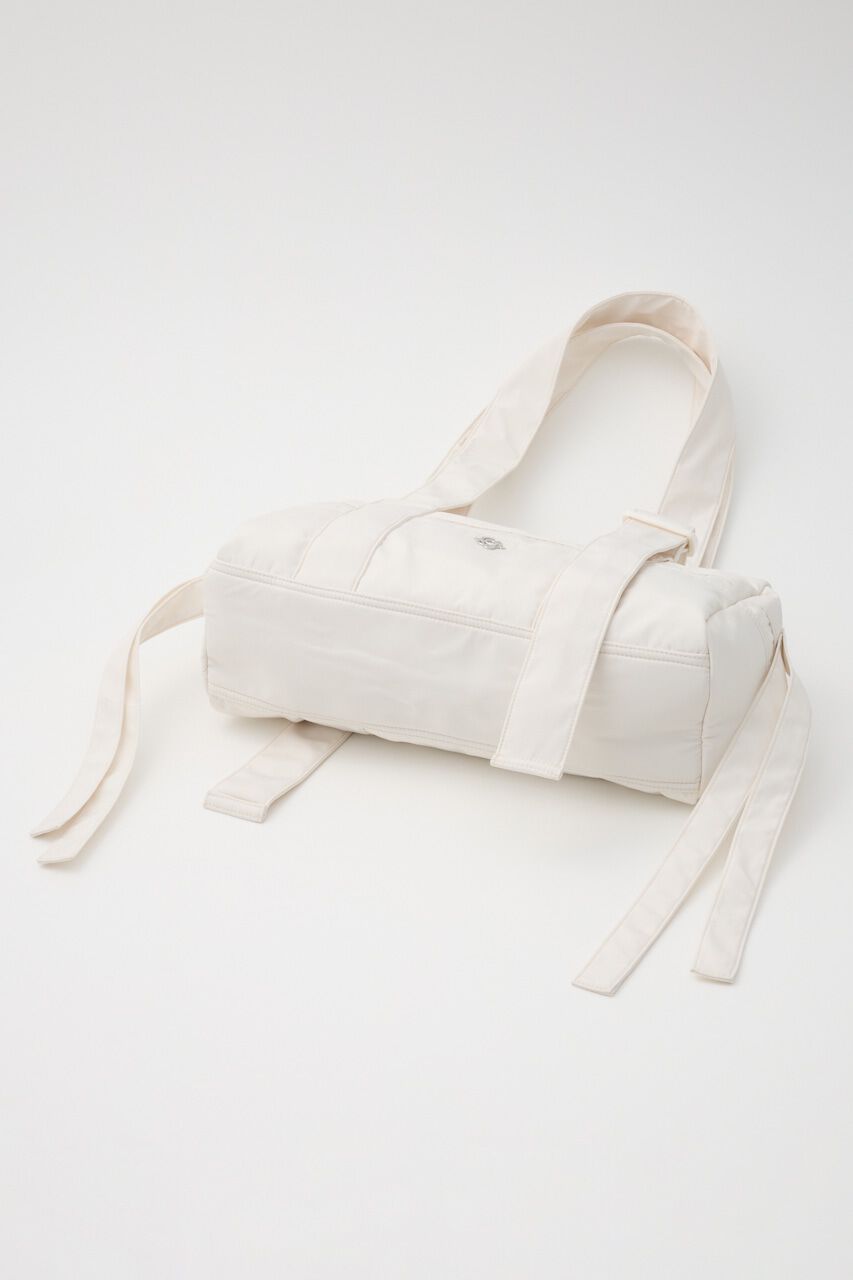 SLY「METAL LOGO BOSTON バッグ」|その他|