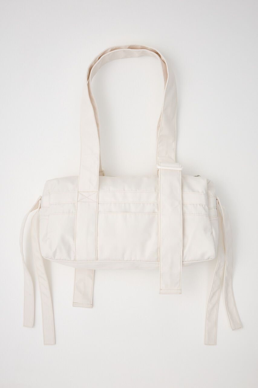 SLY「METAL LOGO BOSTON バッグ」|その他|