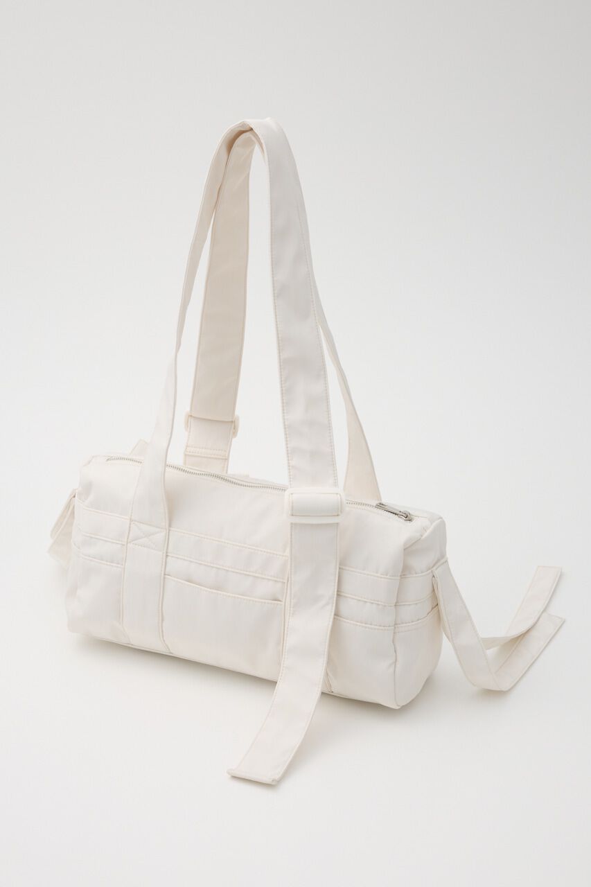 SLY「METAL LOGO BOSTON バッグ」|その他|