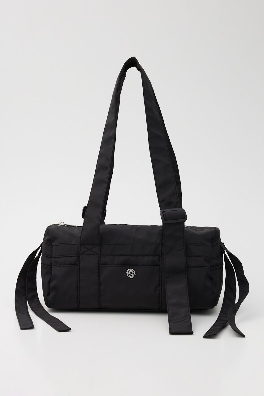 SLY「METAL LOGO BOSTON バッグ」|その他|