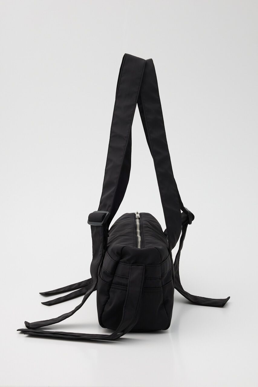 SLY「METAL LOGO BOSTON バッグ」|その他|