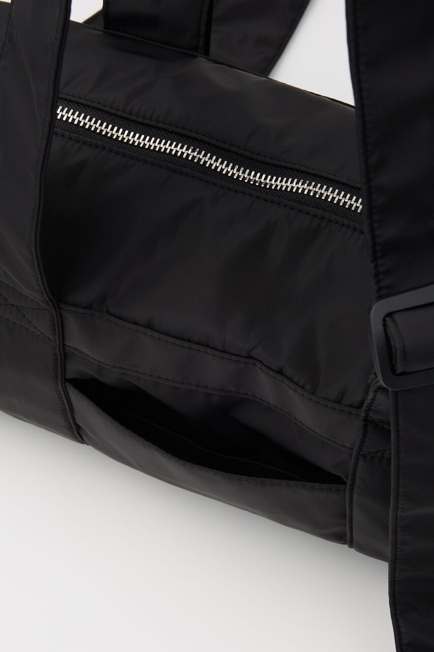 SLY「METAL LOGO BOSTON バッグ」|その他|