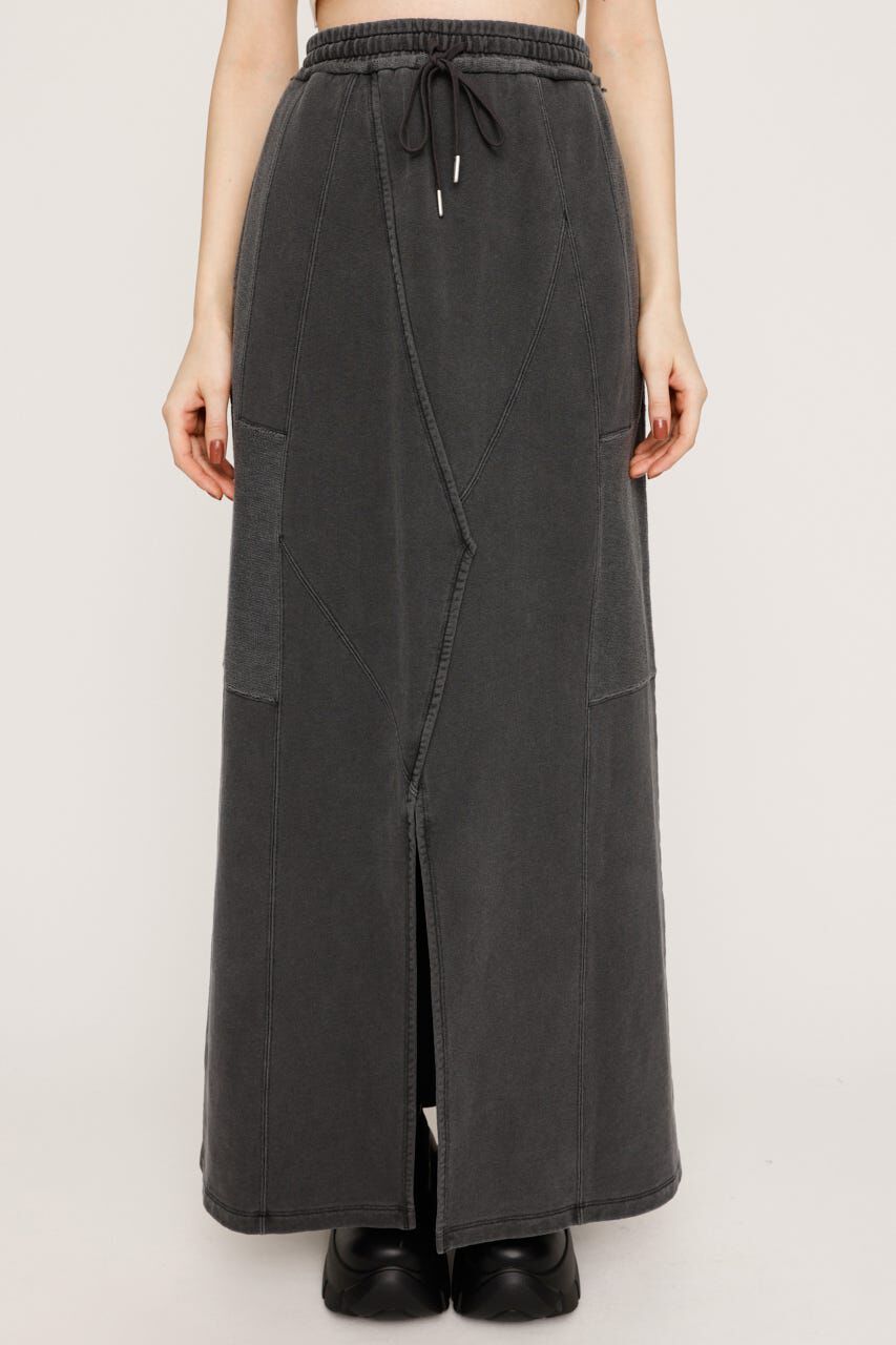 SLY「SWITCHING SW スカート」|スカート|