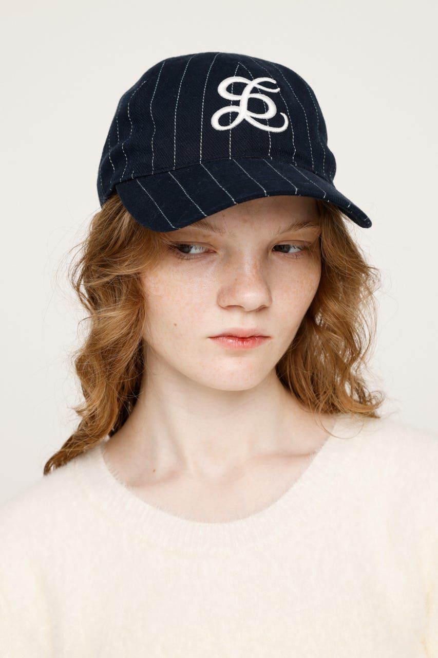 SLY「SLY LOGO BASEBALL キャップ」|その他|