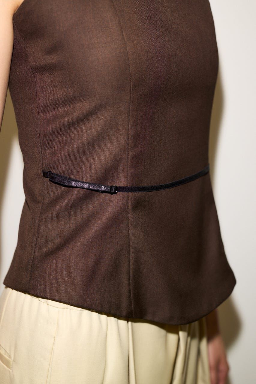 SLY「BACK OPEN BUSTIER」|その他|