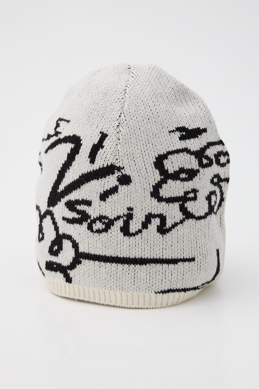 SLY「JQ LOGO MOTIF キャップ」|その他|