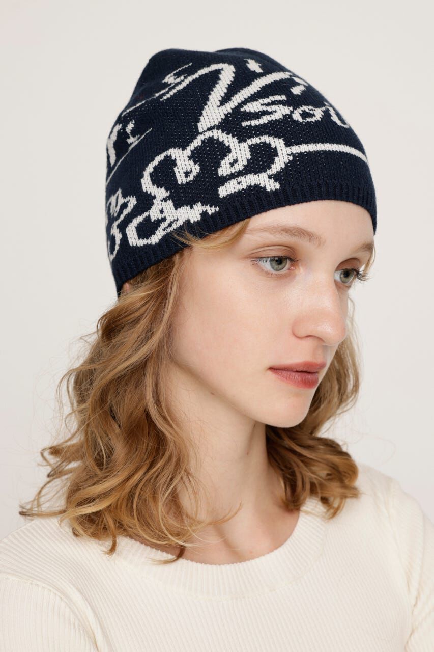 SLY「JQ LOGO MOTIF キャップ」|その他|