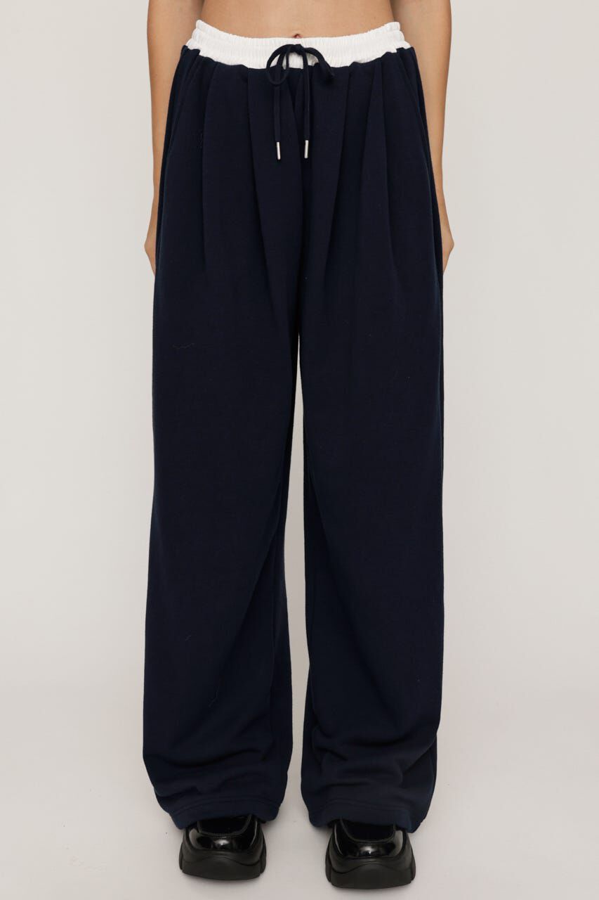 SLY「W WAIST CUT パンツ」|その他|