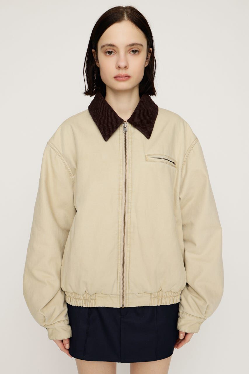 SLY「REVERSIBLE BOMBER ジャケット」|その他|