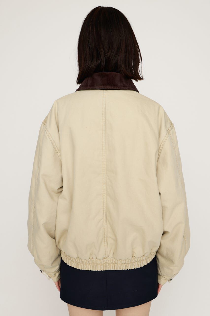 SLY「REVERSIBLE BOMBER ジャケット」|その他|