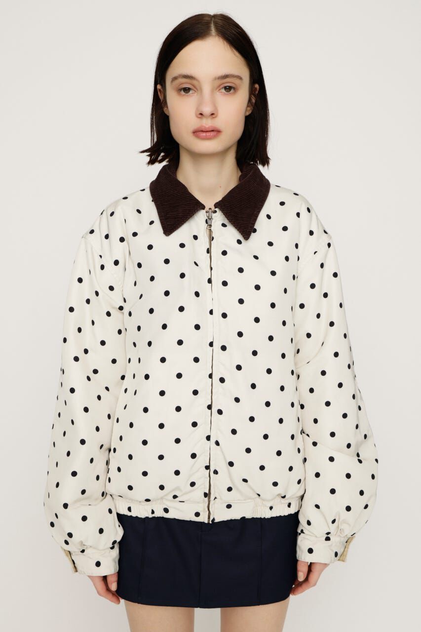 SLY「REVERSIBLE BOMBER ジャケット」|その他|