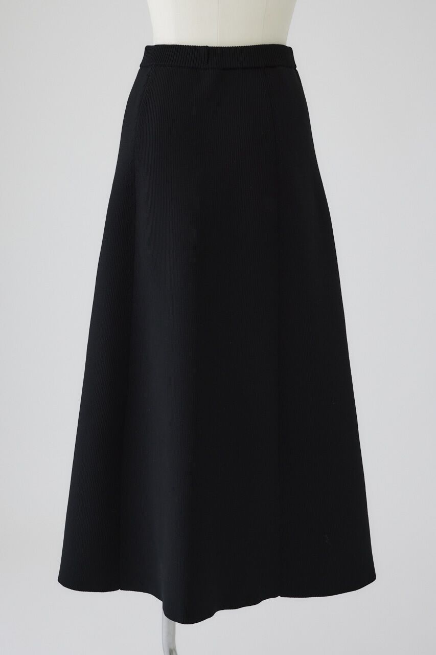 RIM.ARK 「Sporty chic knit set up」|ワンピース|