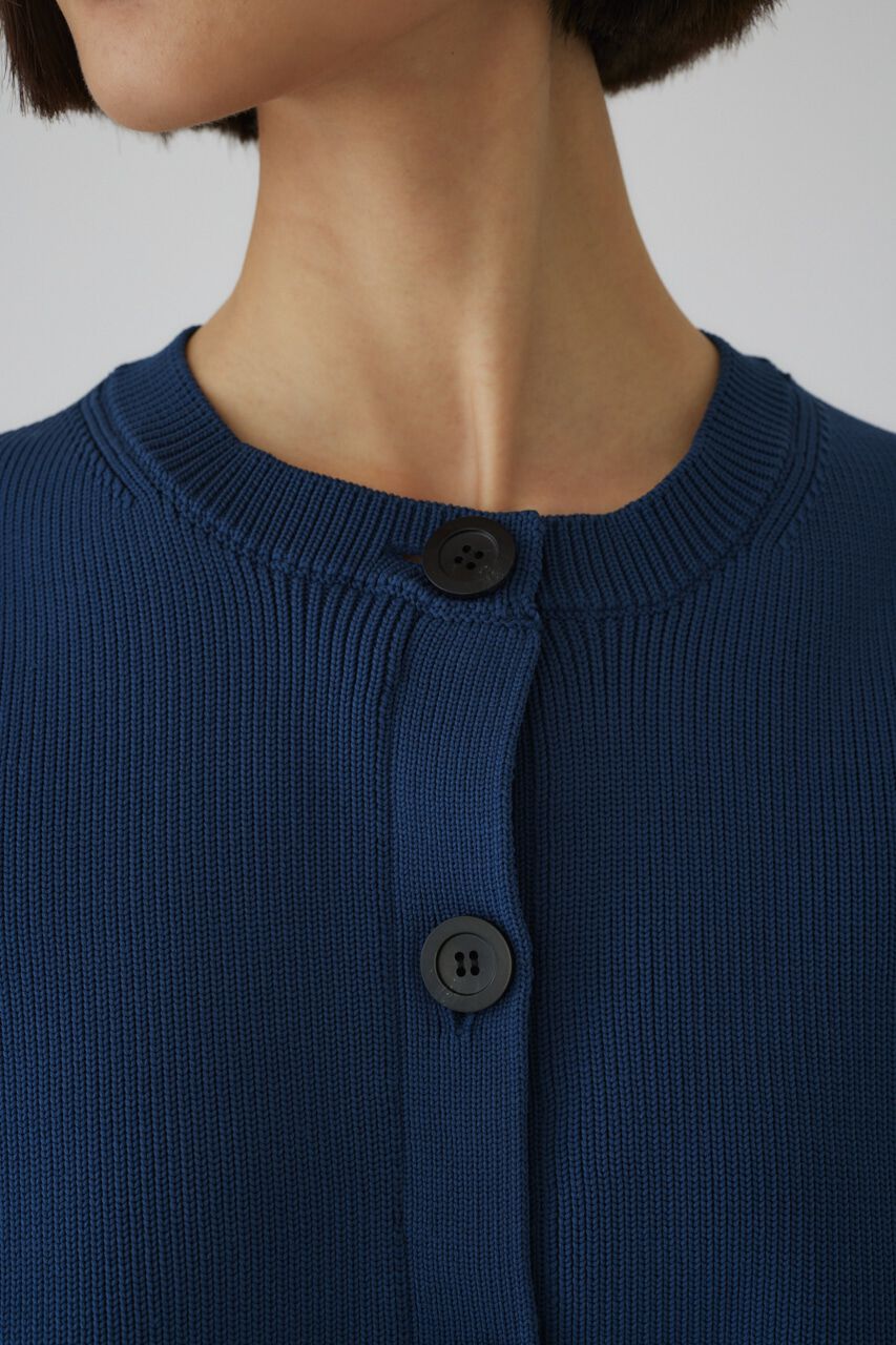 RIM.ARK 「Sporty chic knit set up」|ワンピース|