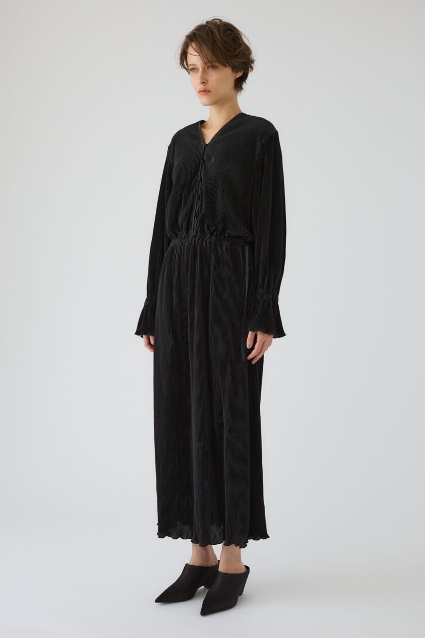 RIM.ARK 「Elegant relaxy dress」|ワンピース|