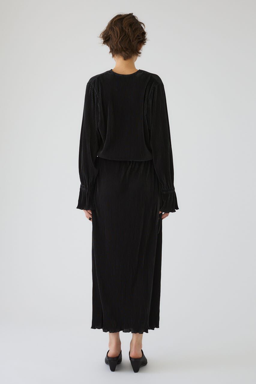 RIM.ARK 「Elegant relaxy dress」|ワンピース|