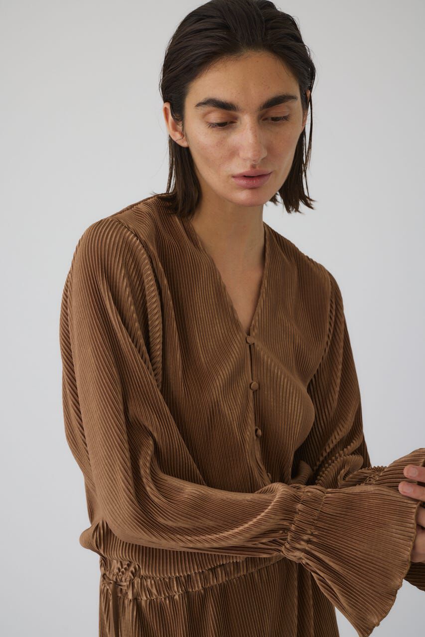 RIM.ARK 「Elegant relaxy dress」|ワンピース|