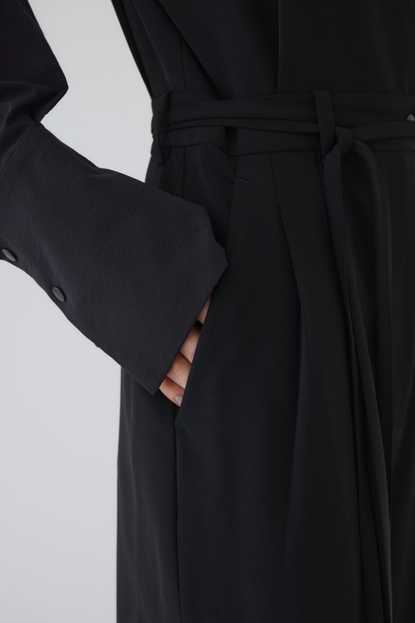 RIM.ARK 「Raglan sleeve jumpsuit」|その他|