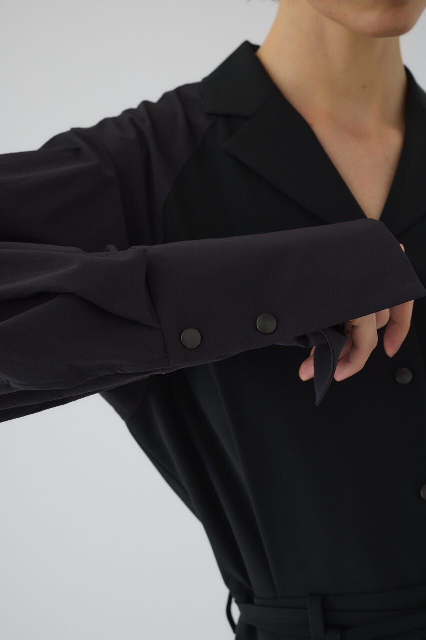 RIM.ARK 「Raglan sleeve jumpsuit」|その他|