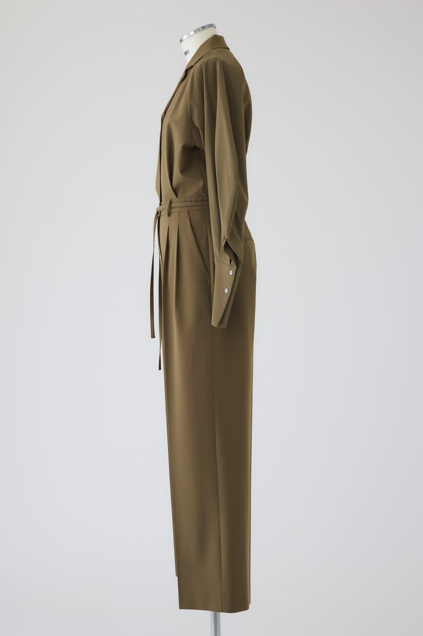 RIM.ARK 「Raglan sleeve jumpsuit」|その他|