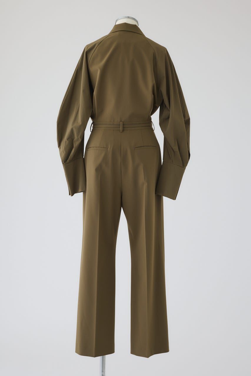 RIM.ARK 「Raglan sleeve jumpsuit」|その他|