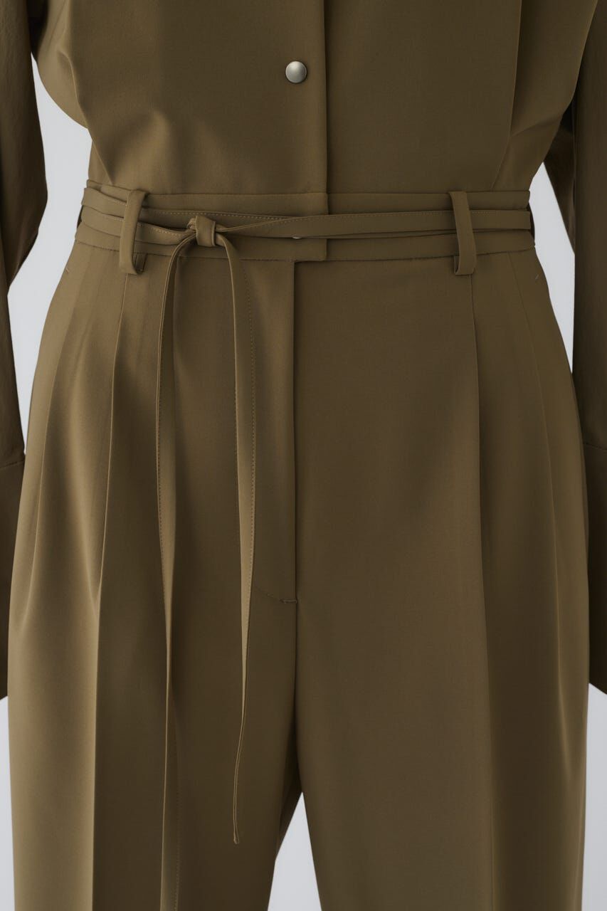 RIM.ARK 「Raglan sleeve jumpsuit」|その他|