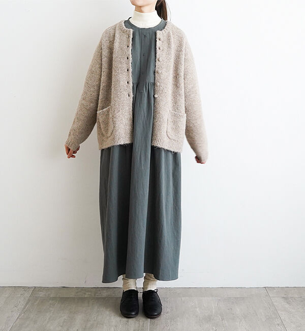 オオカミとフクロウ「オオカミと虹の始まりと白綿と&ldquo;ワンピース&rdquo;」|ワンピース|