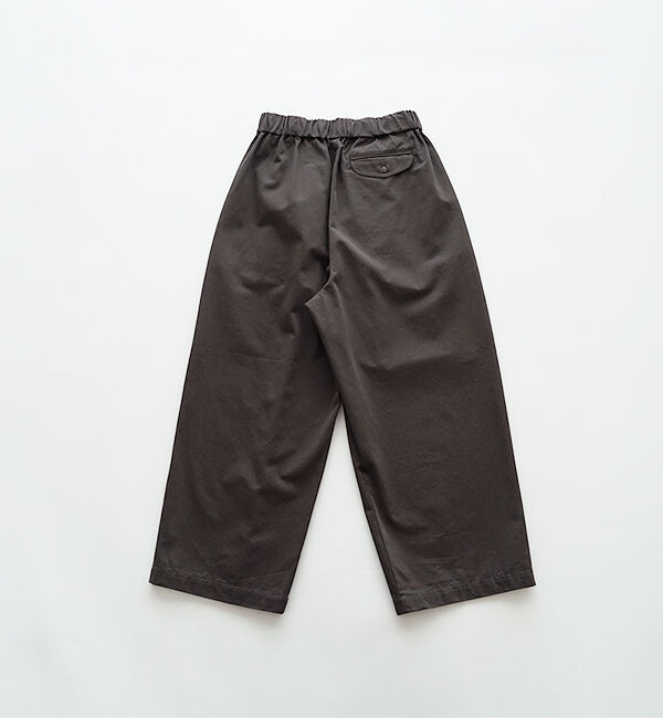オローネ「バルーンワイドパンツ（通年用）」|その他|