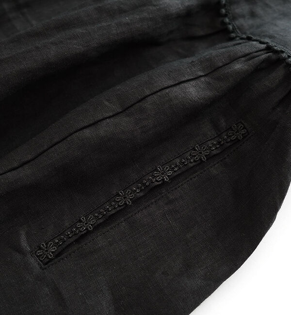 雨のリュウグウ「アマツブ -amatsubu-」|ワンピース|