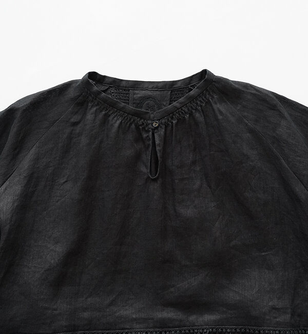 雨のリュウグウ「アマツブ -amatsubu-」|ワンピース|