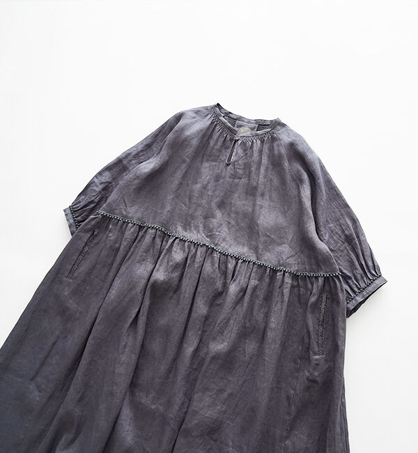 雨のリュウグウ「アマツブ -amatsubu-」|ワンピース|