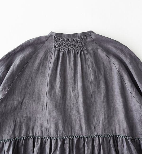 雨のリュウグウ「アマツブ -amatsubu-」|ワンピース|