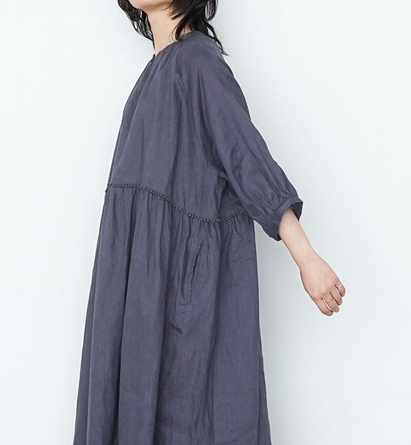 雨のリュウグウ「アマツブ -amatsubu-」|ワンピース|