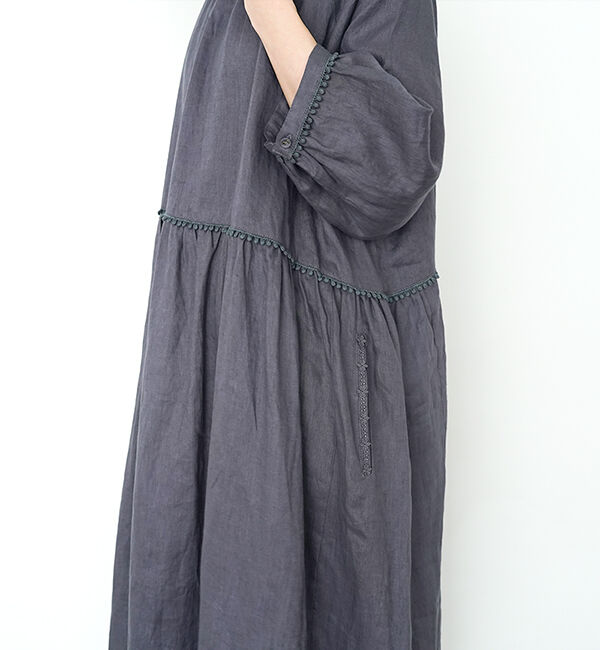 雨のリュウグウ「アマツブ -amatsubu-」|ワンピース|