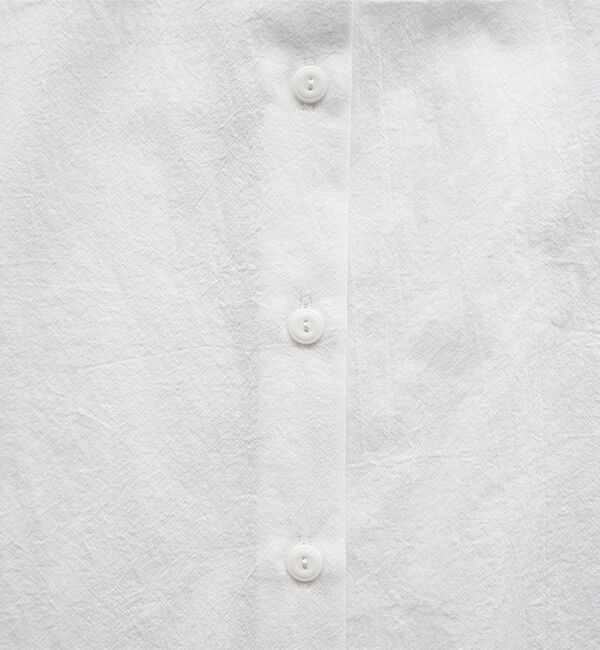 オオカミとフクロウ「オオカミと月星の遊園地&ldquo;ブラウス&rdquo;」|シャツ・ブラウス|