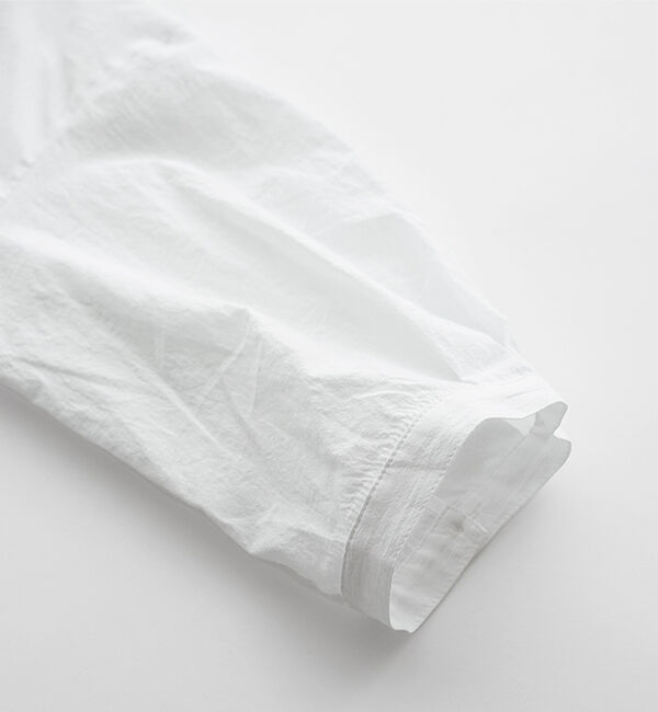 オオカミとフクロウ「オオカミと月星の遊園地&ldquo;ブラウス&rdquo;」|シャツ・ブラウス|