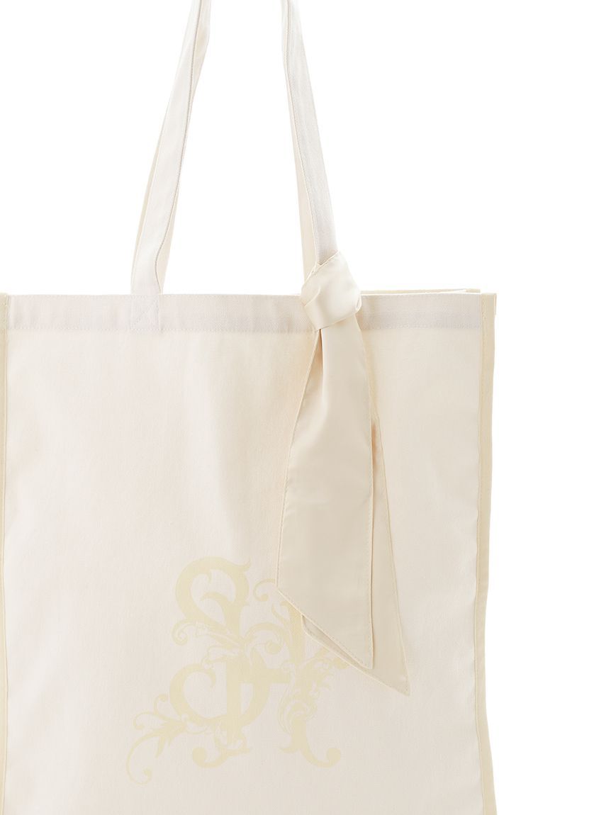 SNIDEL HOME「ロゴトートバッグ」|トートバッグ|